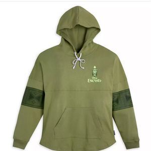 Glow in the dark Bruno Spirit Jersey – Encanto NWT